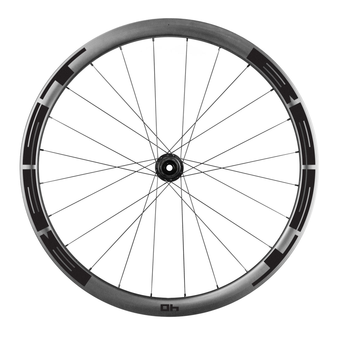 BEST Carbon Gravel 40 Wheelset