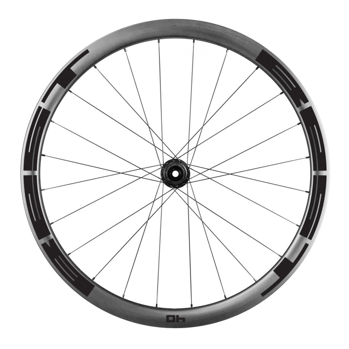 BEST Carbon Gravel 40 Wheelset