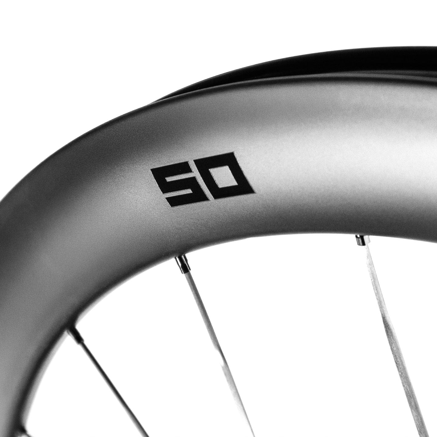 BEST Carbon Performance 50 Disc Brake Wheelset