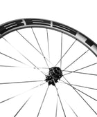 BEST Carbon Performance 50 Disc Brake Wheelset