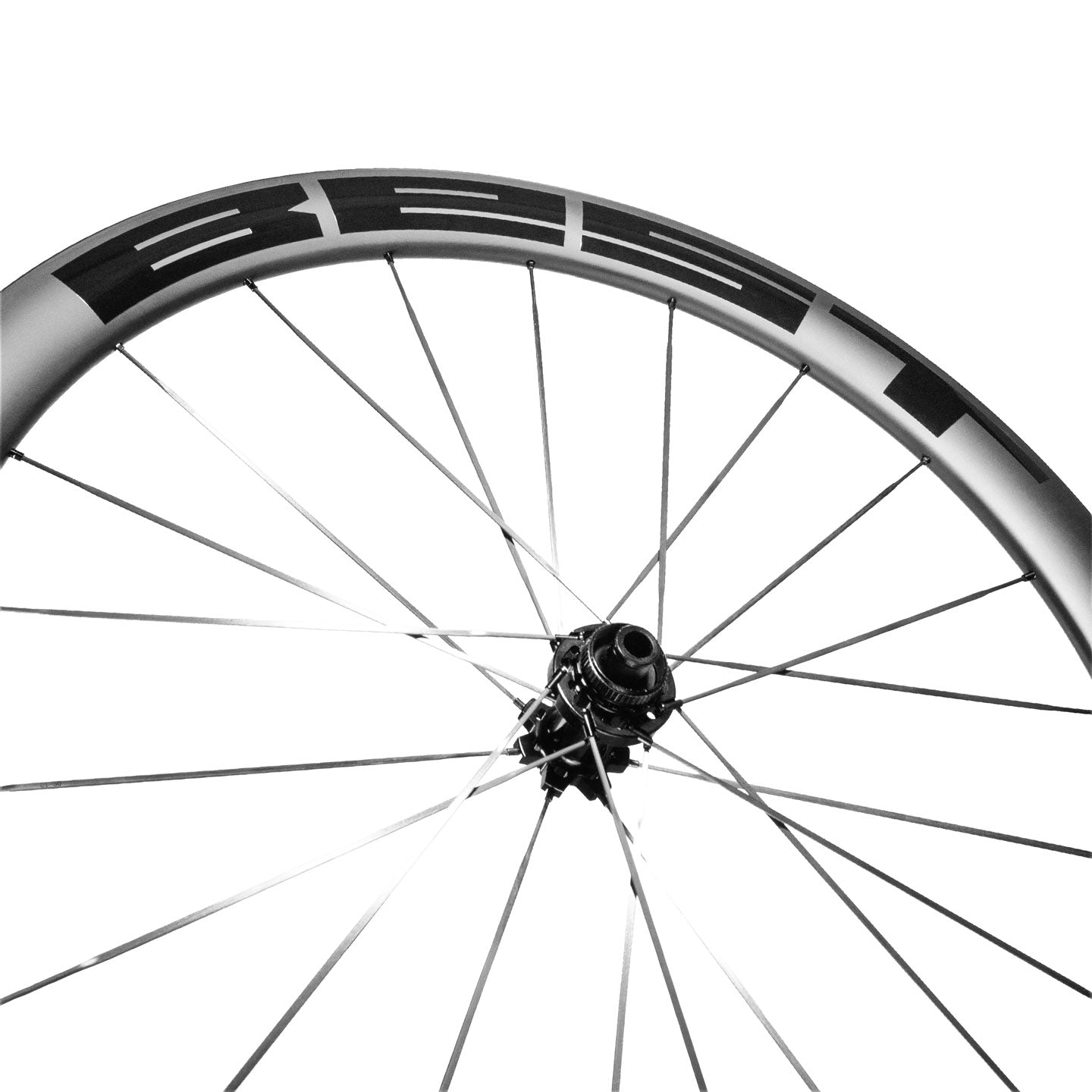 BEST Carbon Performance 50 Disc Brake Wheelset