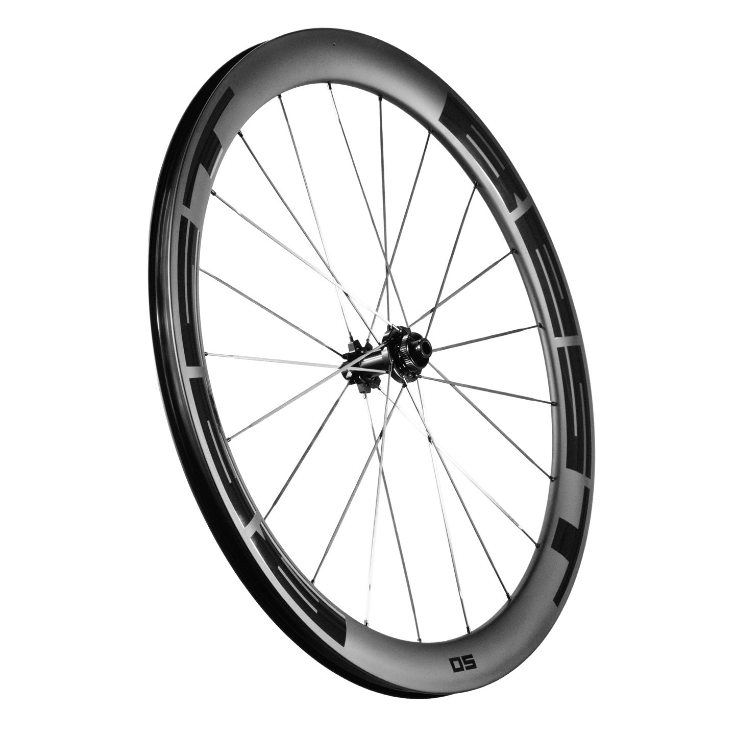 BEST Carbon Performance 50 Disc Brake Wheelset