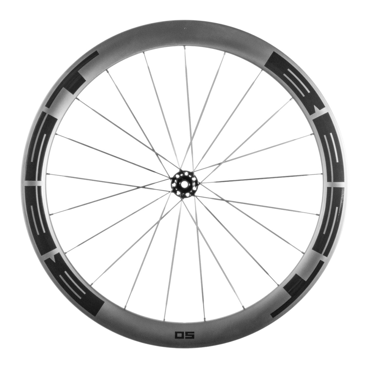 BEST Carbon Performance 50 Disc Brake Wheelset