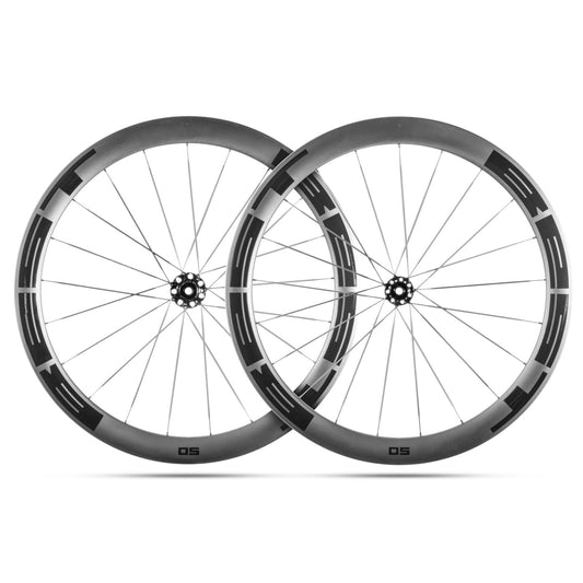 BEST Carbon Performance 50 Disc Brake Wheelset