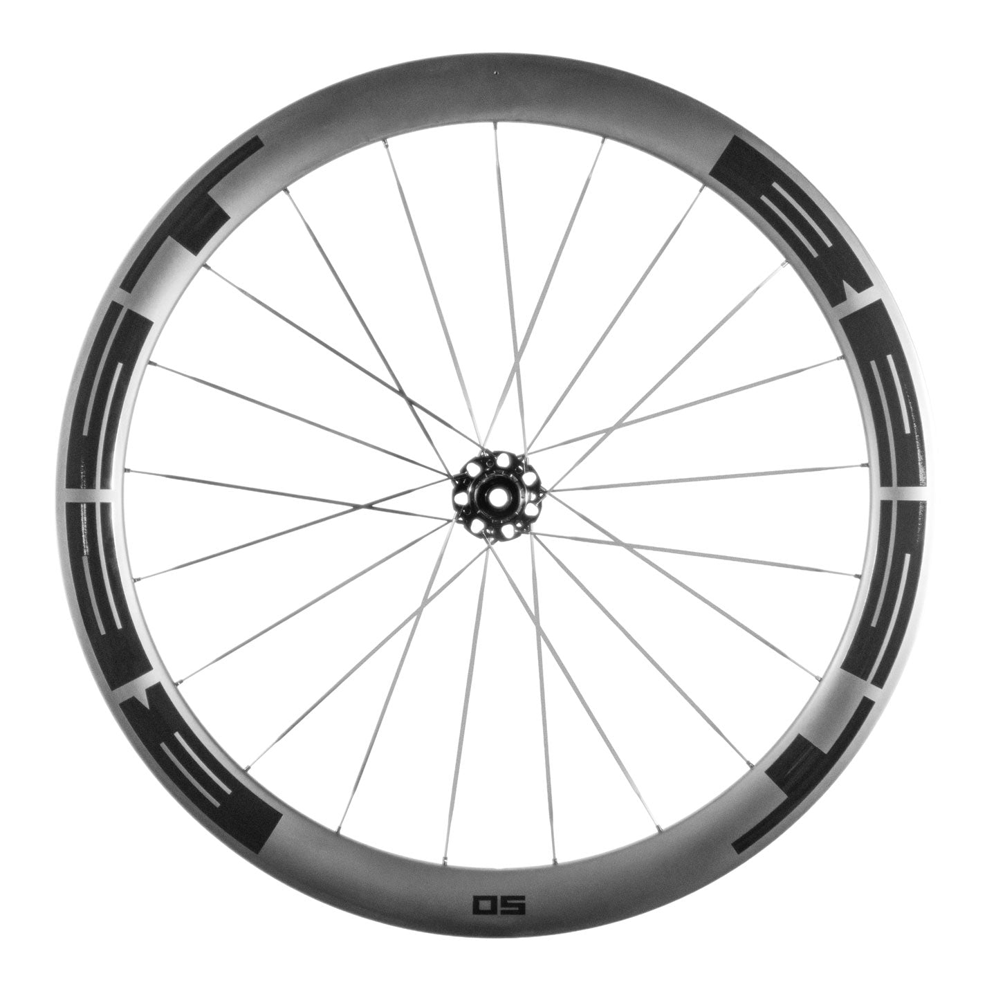 BEST Carbon Performance 50 Disc Brake Wheelset