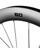 BEST Carbon Performance 60 Disc Brake Wheelset