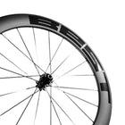 BEST Carbon Performance 60 Disc Brake Wheelset