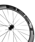 BEST Carbon Performance 60 Disc Brake Wheelset