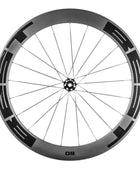 BEST Carbon Performance 60 Disc Brake Wheelset