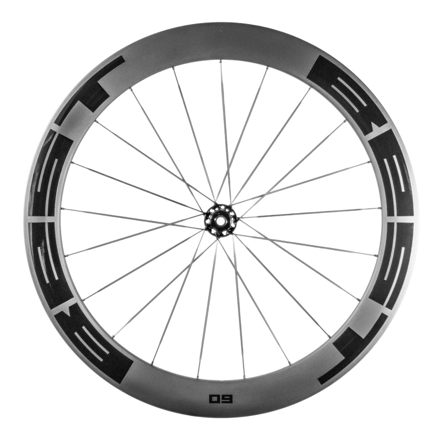 BEST Carbon Performance 60 Disc Brake Wheelset