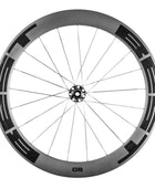 BEST Carbon Performance 60 Disc Brake Wheelset
