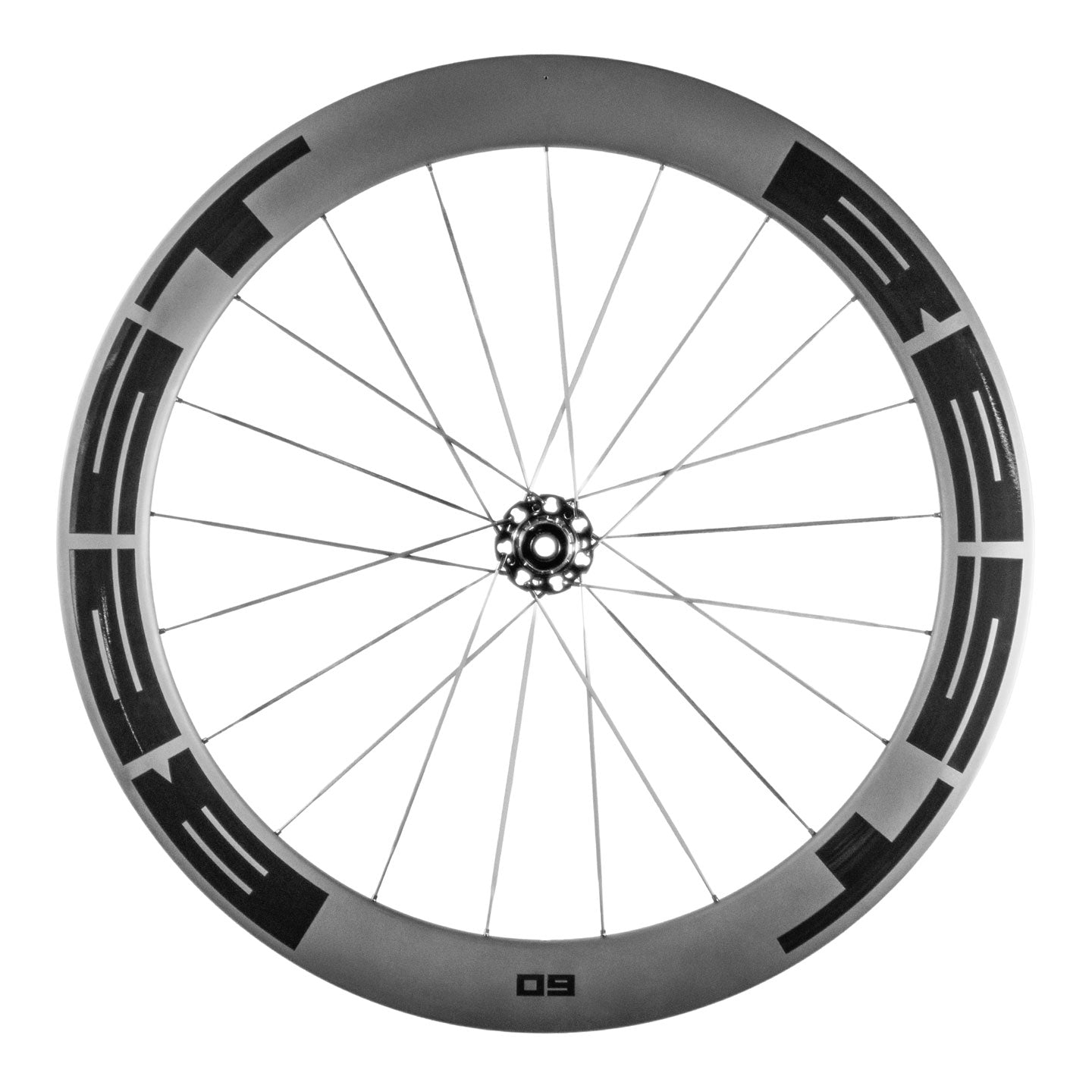 BEST Carbon Performance 60 Disc Brake Wheelset