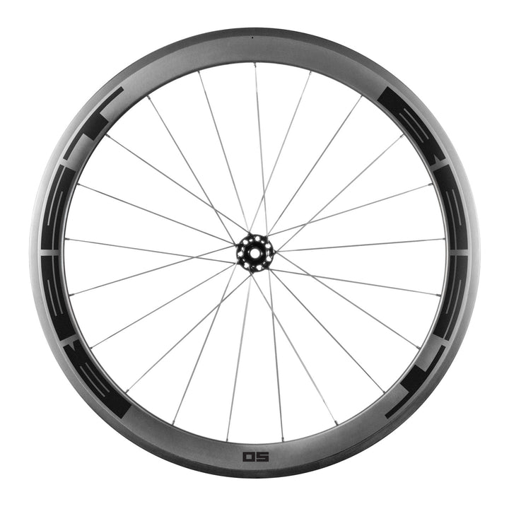 BEST Carbon Sport 50 Rim Brake Wheelset