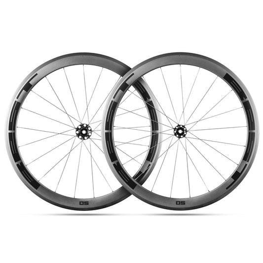BEST Carbon Sport 50 Rim Brake Wheelset