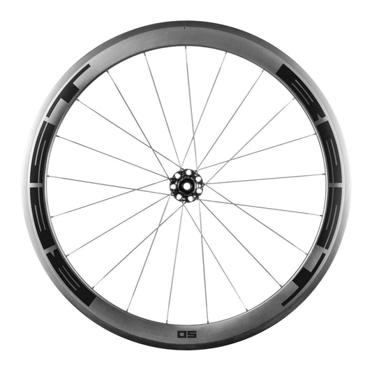 BEST Carbon Sport 50 Rim Brake Wheelset