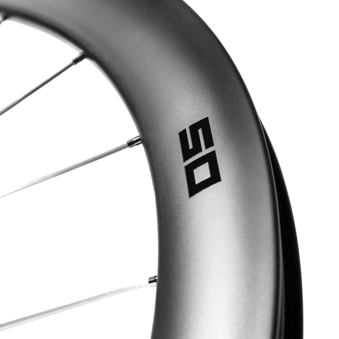 BEST Carbon Sport 50 Disc Brake Wheelset
