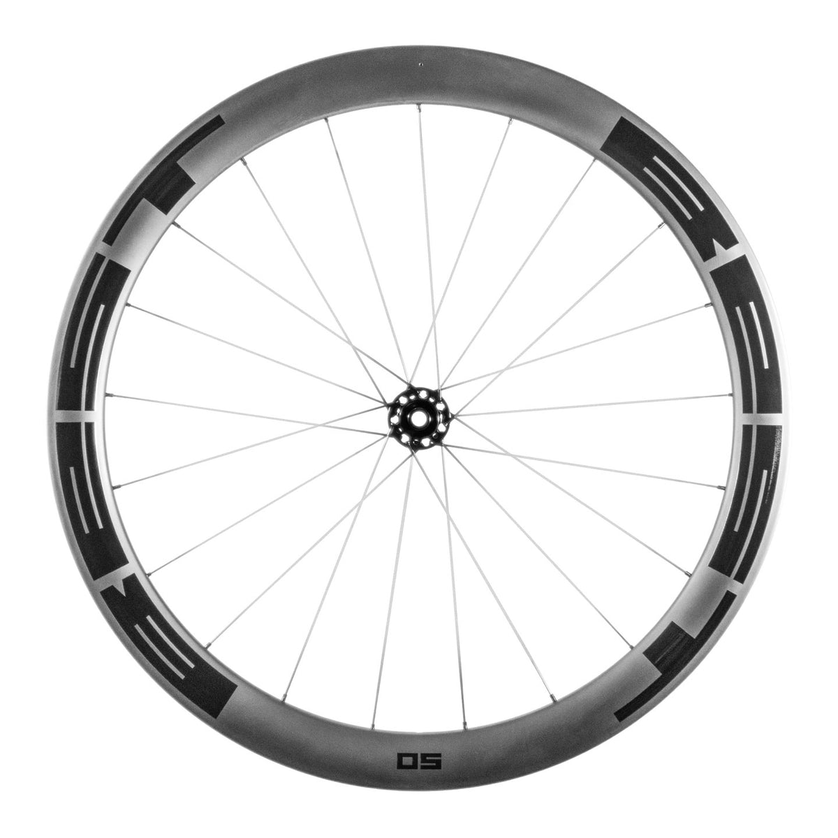 BEST Carbon Starter 50 Disc Brake Wheelset