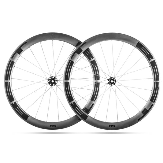 BEST Carbon Sport 50 Disc Brake Wheelset