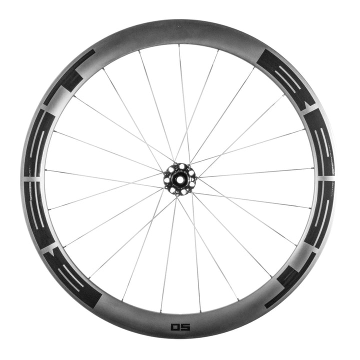 BEST Carbon Sport 50 Disc Brake Wheelset