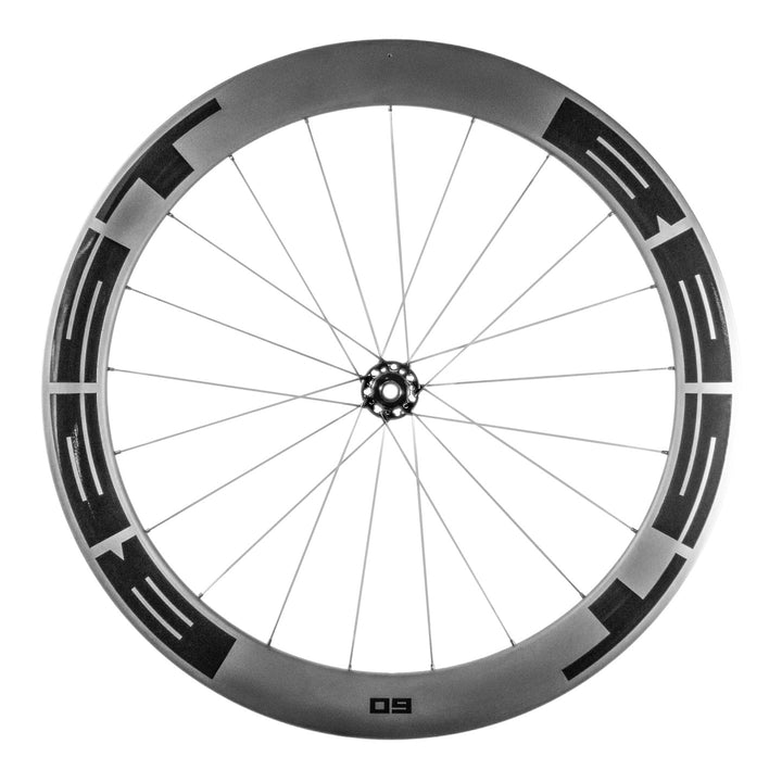 BEST Carbon Sport 60 Disc Brake Wheelset