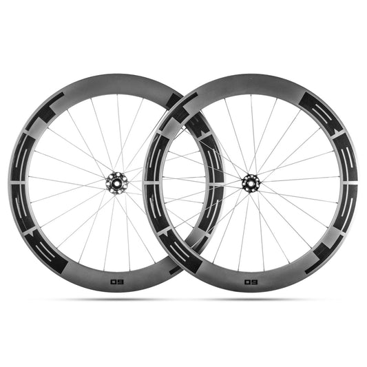 BEST Carbon Sport 60 Disc Brake Wheelset
