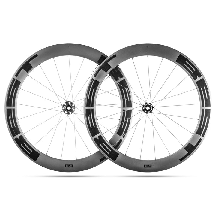 BEST Carbon Sport 60 Disc Brake Wheelset