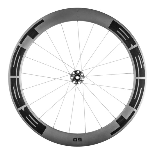 BEST Carbon Sport 60 Disc Brake Wheelset