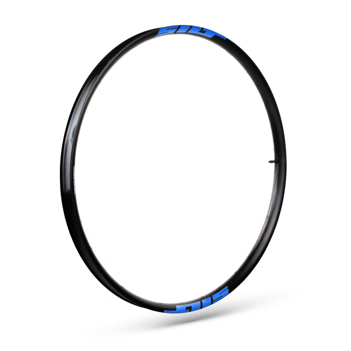 SILT Kymi Rim in Blue – strong and lightweight rim option for mountain and trail riders.