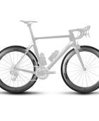 CORE SuperLight 60 Roues carbone à frein sur jante
