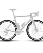Paire de roues CORE SuperLight+ 40 Disc Carbon