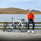 Core SL 5 Disc Carbon Wheelset