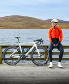 Core SL 5 Disc Carbon Wheelset