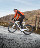 Core SL 5 Disc Carbon Wheelset