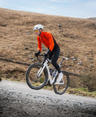 Core SL 5 Disc Carbon Wheelset