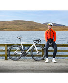 Core SL 5 Disc Carbon Wheelset