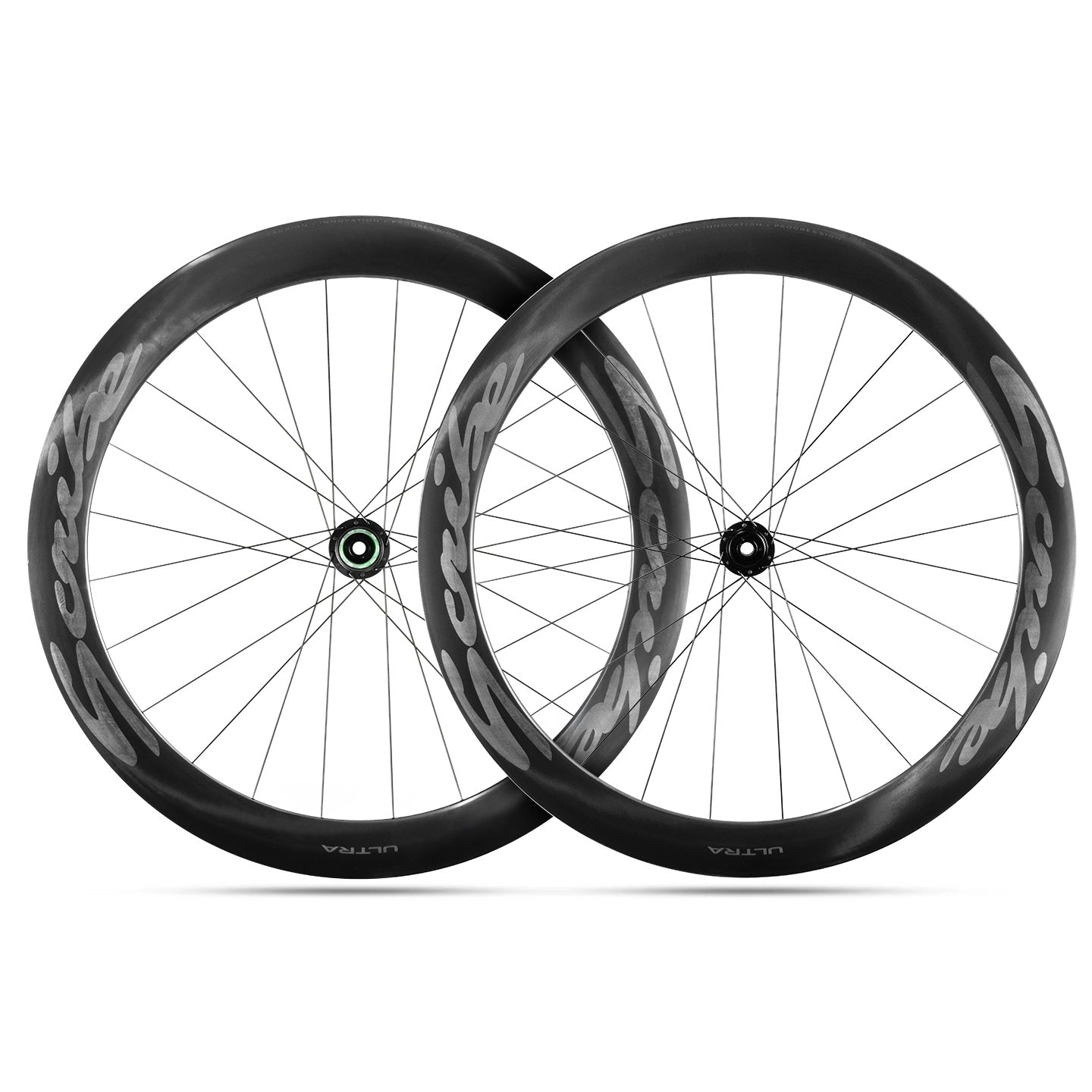 CORE Ultra 5 Disc Carbon Wheelset