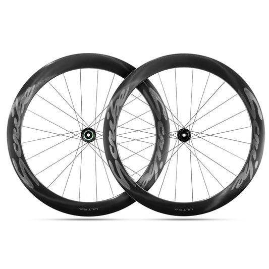 CORE Ultra 5 Disc Carbon Wheelset