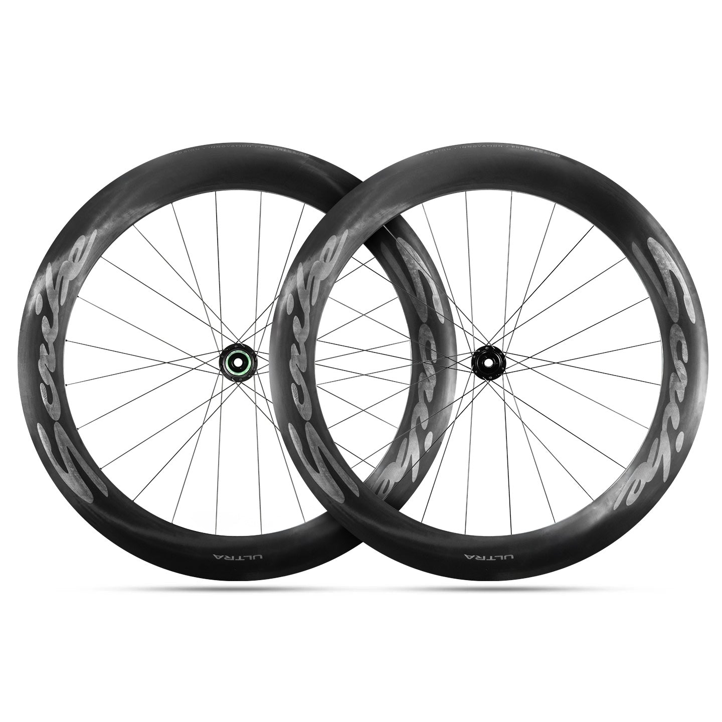 CORE Ultra 6 Disc Carbon Wheelset