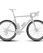 Élan SuperLight 40+ Disc Carbon Wheelset
