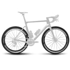 Élan SuperLight+ 5060 Disc Carbon Wheelset