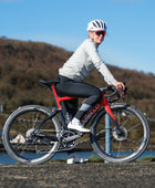 Élan SL 5 Disc Carbon Wheelset