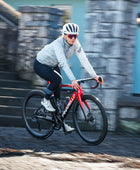 Élan SL 5 Disc Carbon Wheelset