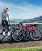 Élan SL 5 Disc Carbon Wheelset