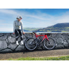 Élan SL 5 Disc Carbon Wheelset