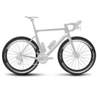 Élan SuperLight+ 60 Disc Carbon Wheelset