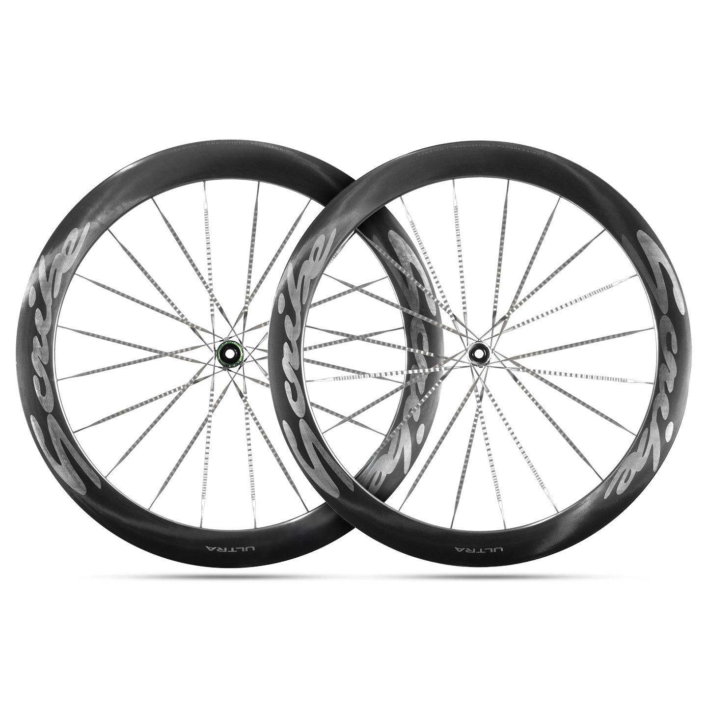 Élan Ultra 5 Disc Carbon Wheelset