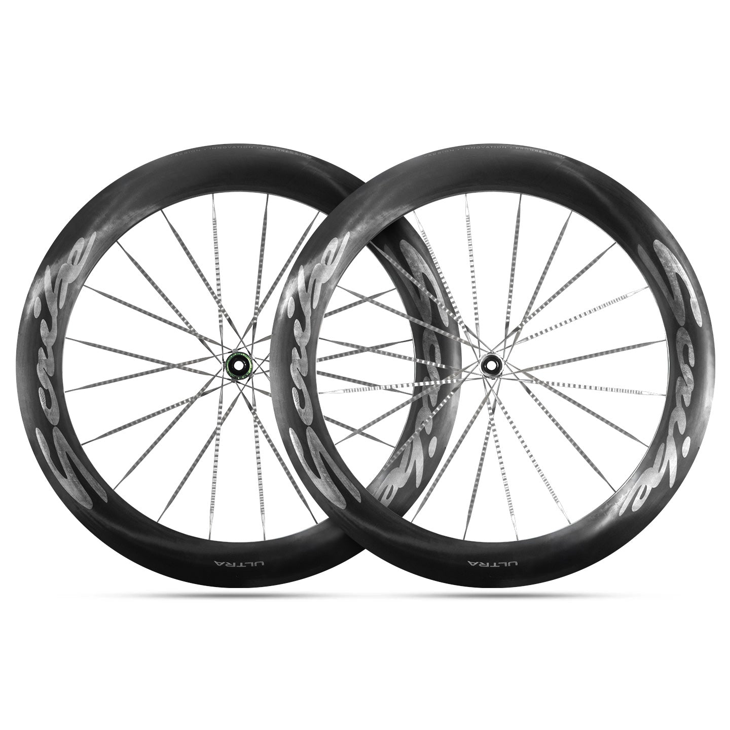 Élan Ultra 6 Disc Carbon Wheelset