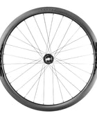 Gravel All-Road Carbon 40+ 700c Dynamo Wheelset