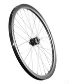 Gravel All-Road Carbon 40+ 700c Dynamo Wheelset