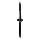 Gravel All-Road Carbon 40+ 700c Dynamo Wheelset